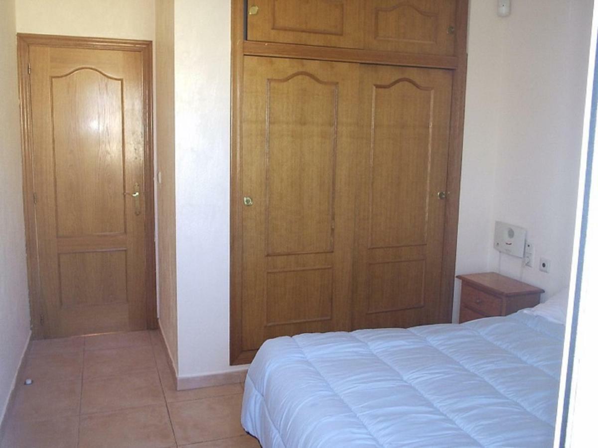 Gran Alacant Apartment Puerto Marino Exterior photo